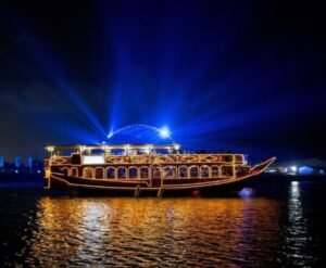 Special Dhowcruise Charter – Book Full Dhow Cruise in Dubai
