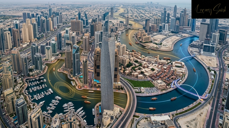 Dhow Cruise Dubai Price Guide Compare Marina, Creek & Canal