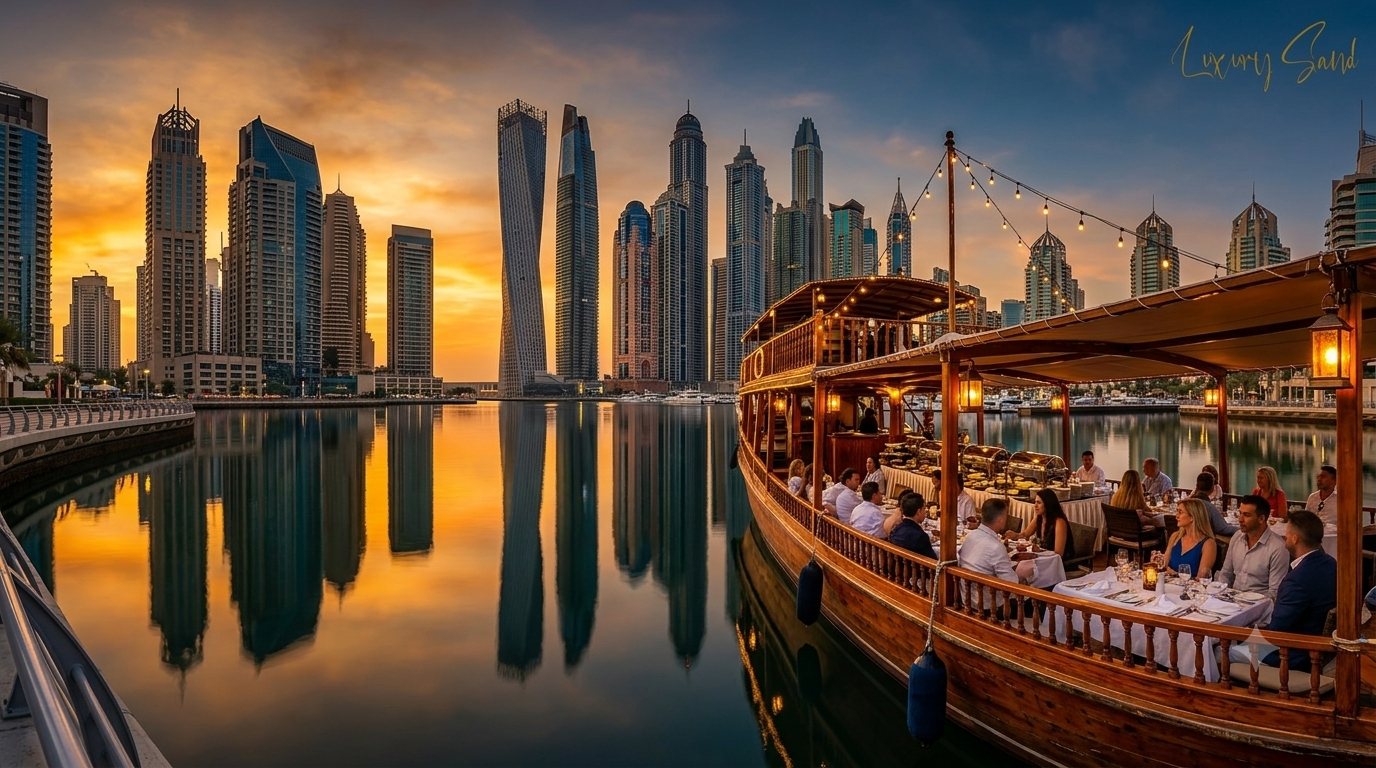Dhow-Cruise-Dubai